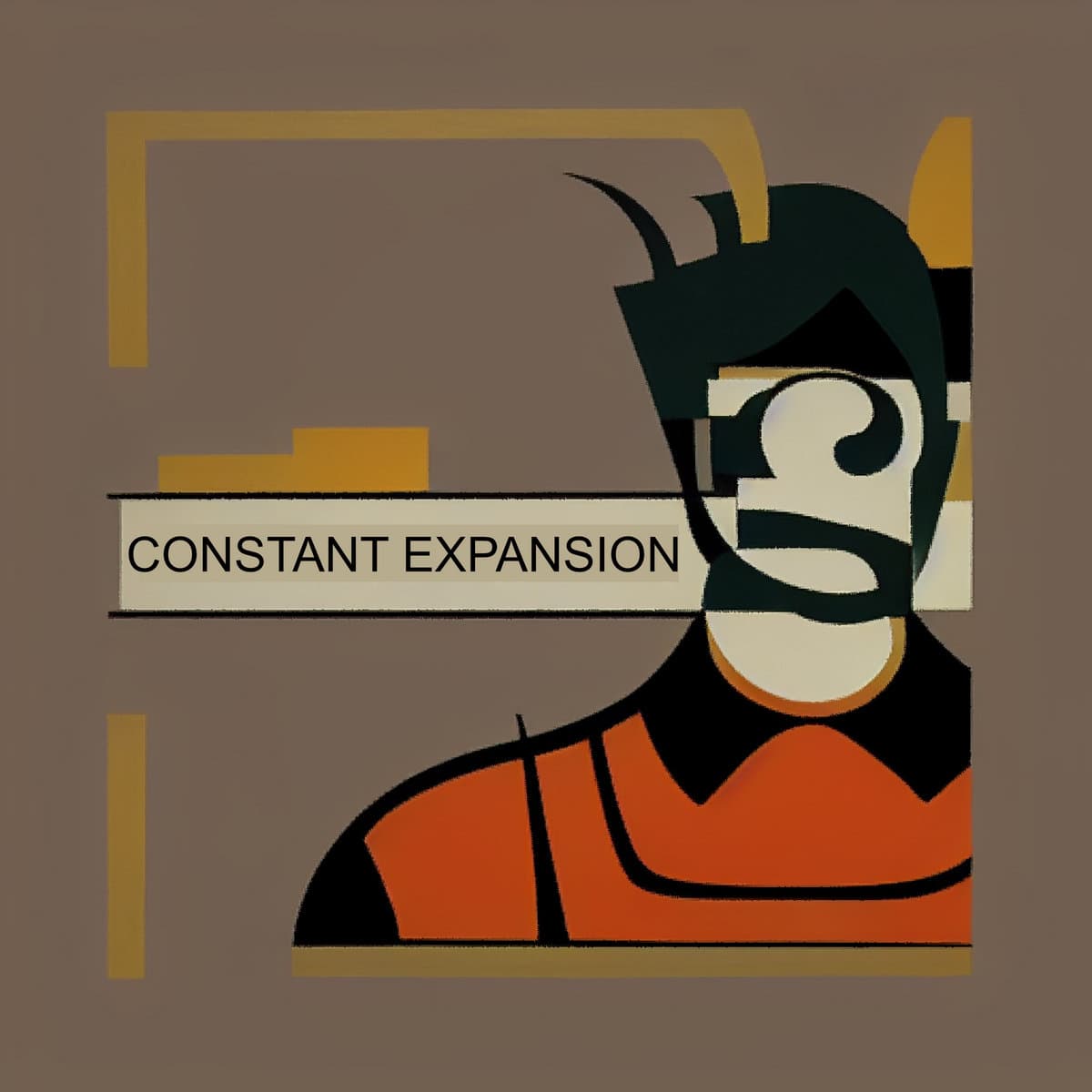 HA Ya-Ali & Constant Expansion [EP]