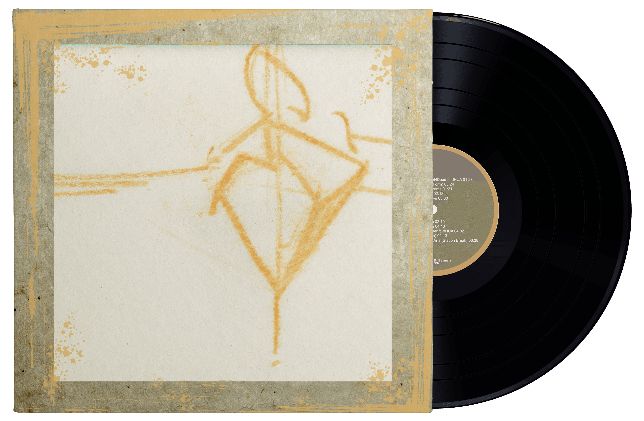 Vinyl